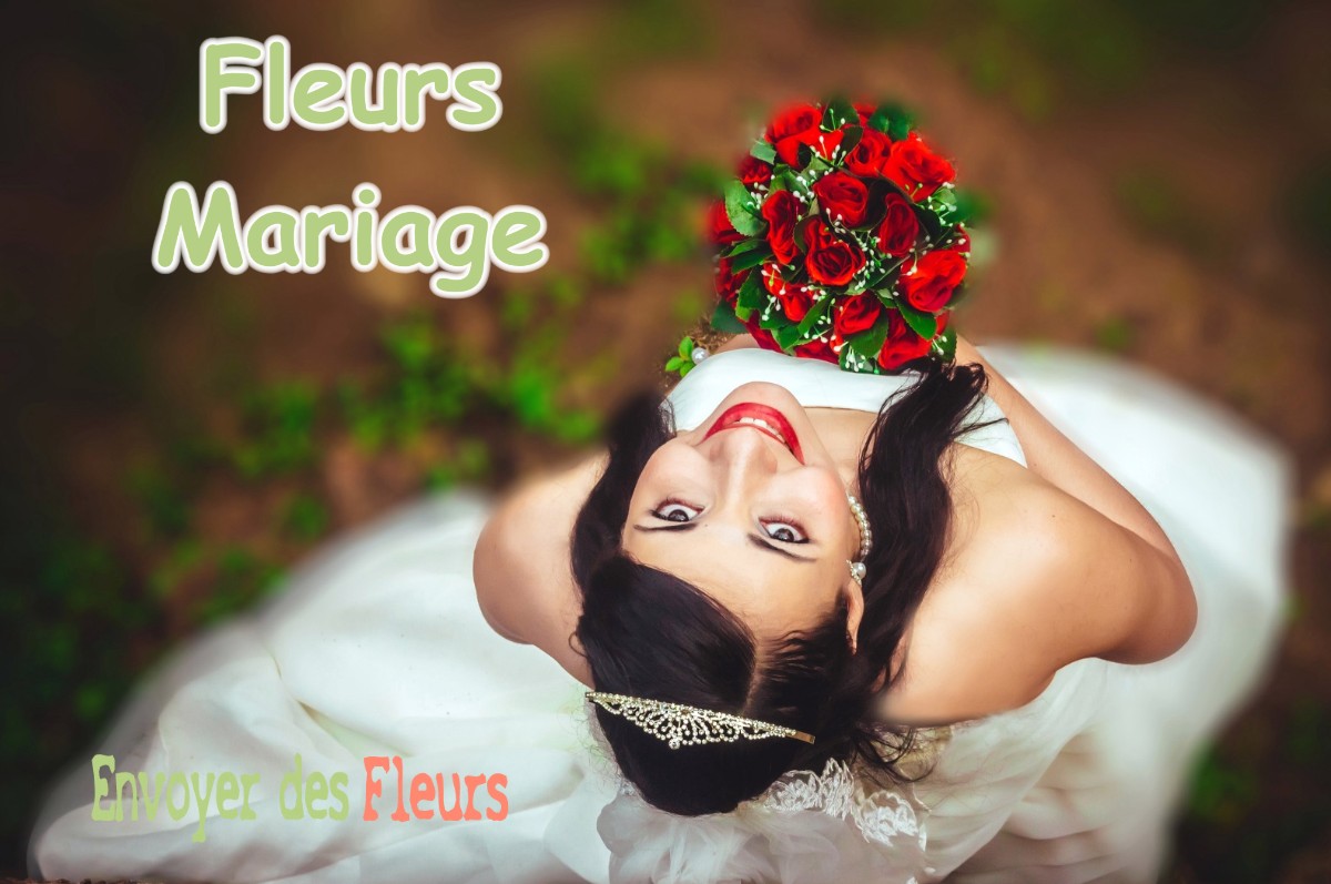 lIVRAISON FLEURS MARIAGE à ONDRES